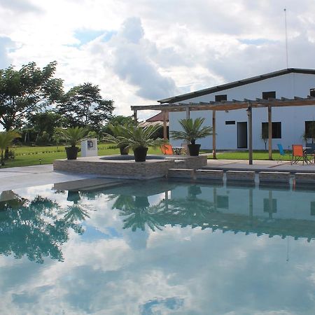 Real Primaveras Campestre Escárcega Esterno foto
